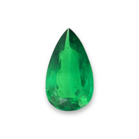 4.73 Ct. Emerald from Colombia Video