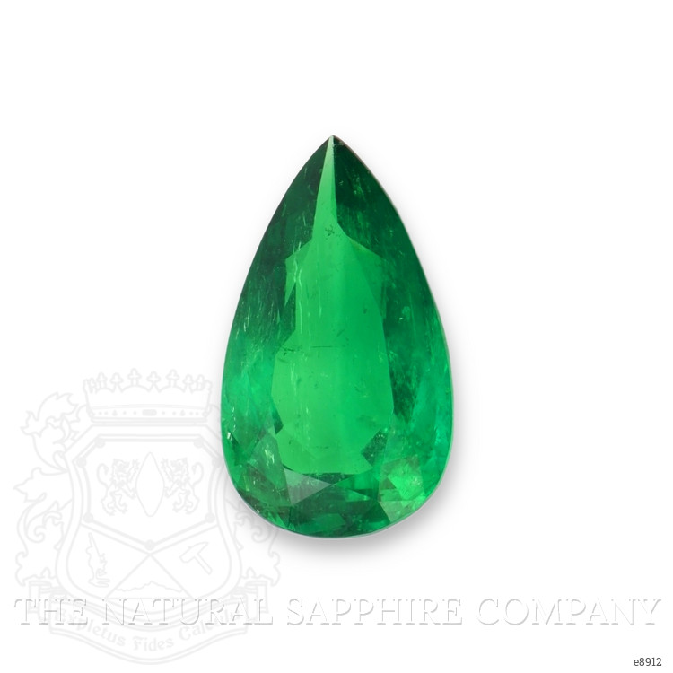 4.73 Ct. Emerald from Colombia