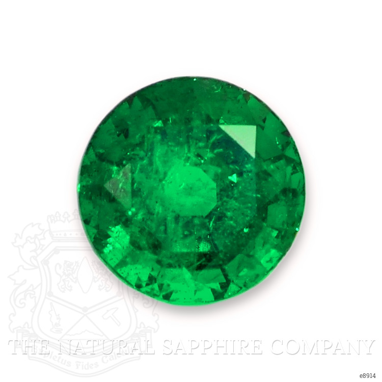 3.67 Ct. Emerald from Zambia