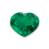 2.23 Ct. Emerald from Colombia - Muzo Video