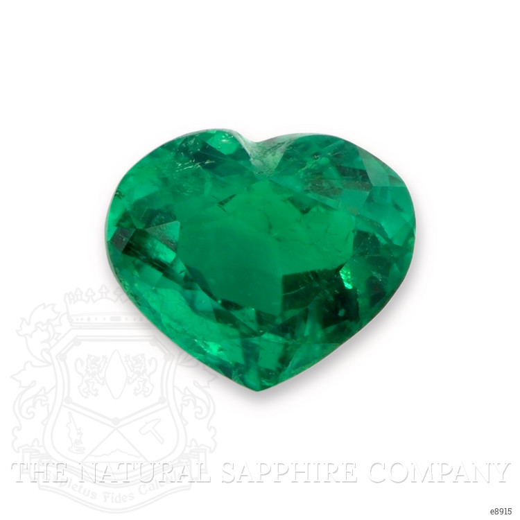 2.23 Ct. Emerald from Colombia - Muzo