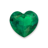 3.25 Ct. Emerald from Colombia - Muzo Video