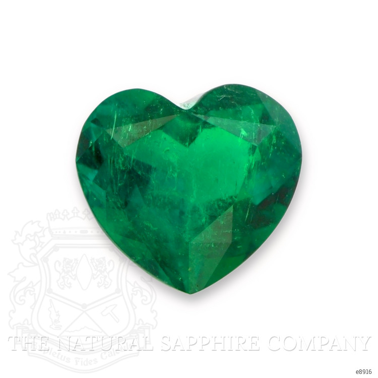 3.25 Ct. Emerald from Colombia - Muzo