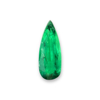4.12 Ct. Emerald from Colombia - Muzo Video