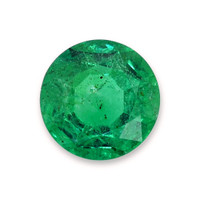 1.43 Ct. Emerald from Colombia Video