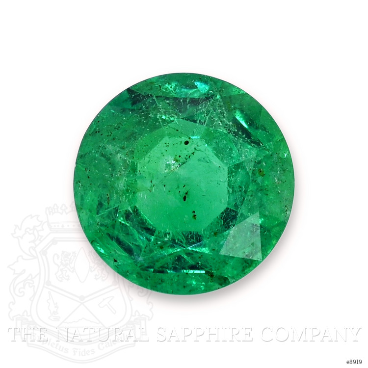 1.43 Ct. Emerald from Colombia