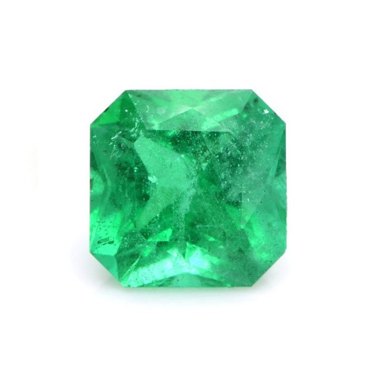 Certified 7x5MM Natural hotsell Emerald Octagon Gemstone Loose Emerald OCT Faceted gemstone AAA+ Quality Emerald- Price Per Peice