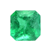 1.75 Ct. Emerald from Ethiopia Video