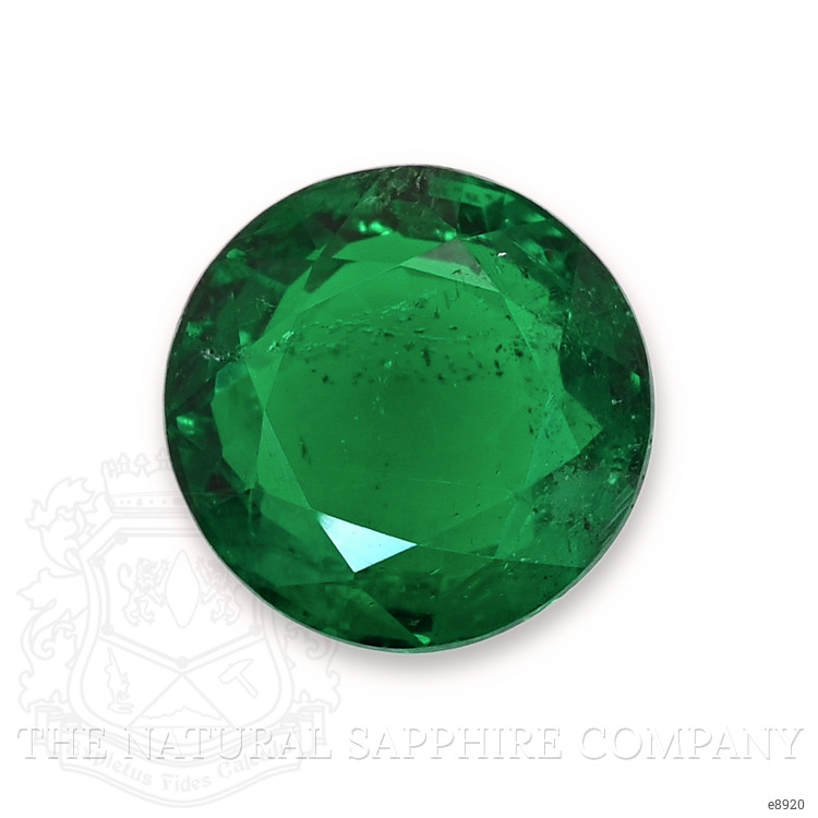 1.32 Ct. Emerald from Zambia