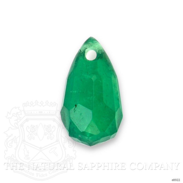 6.41 Ct. Emerald from Colombia
