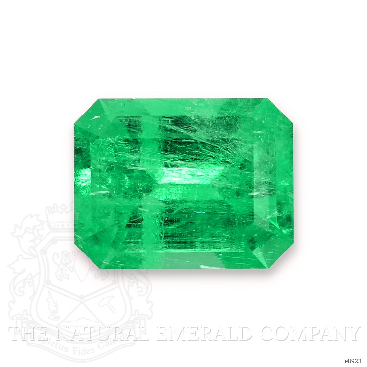 1.05 Ct. Emerald from Colombia