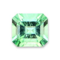 2.04 Ct. Emerald from Colombia Video