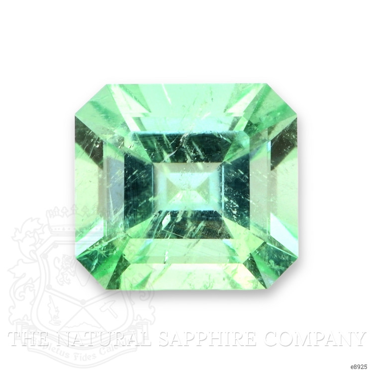 2.04 Ct. Emerald from Colombia
