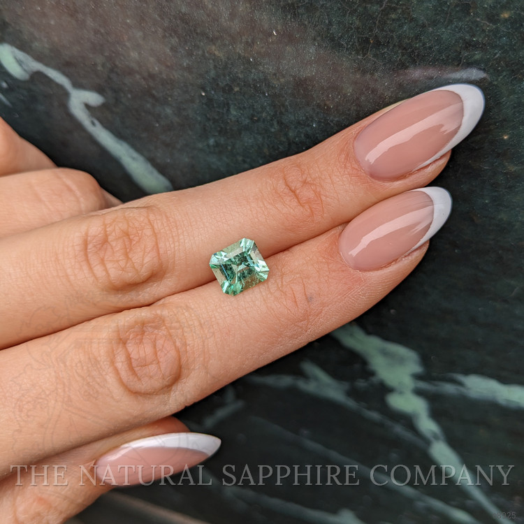 2.04 Ct. Emerald from Colombia