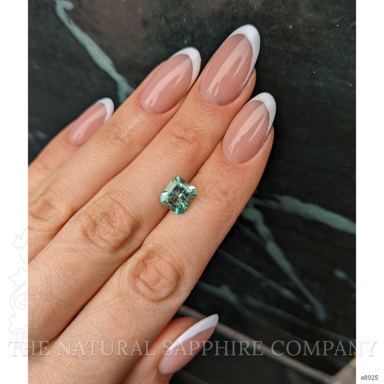 2.04 Ct. Emerald from Colombia