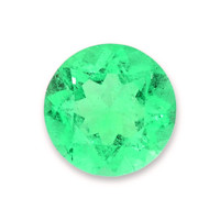1.48 Ct. Emerald from Colombia Video