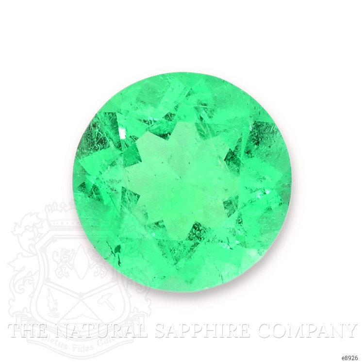 1.48 Ct. Emerald from Colombia
