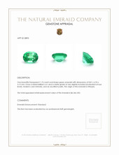 Jewelry Appraisal