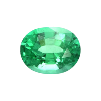 1.74 Ct. Emerald from Ethiopia Video