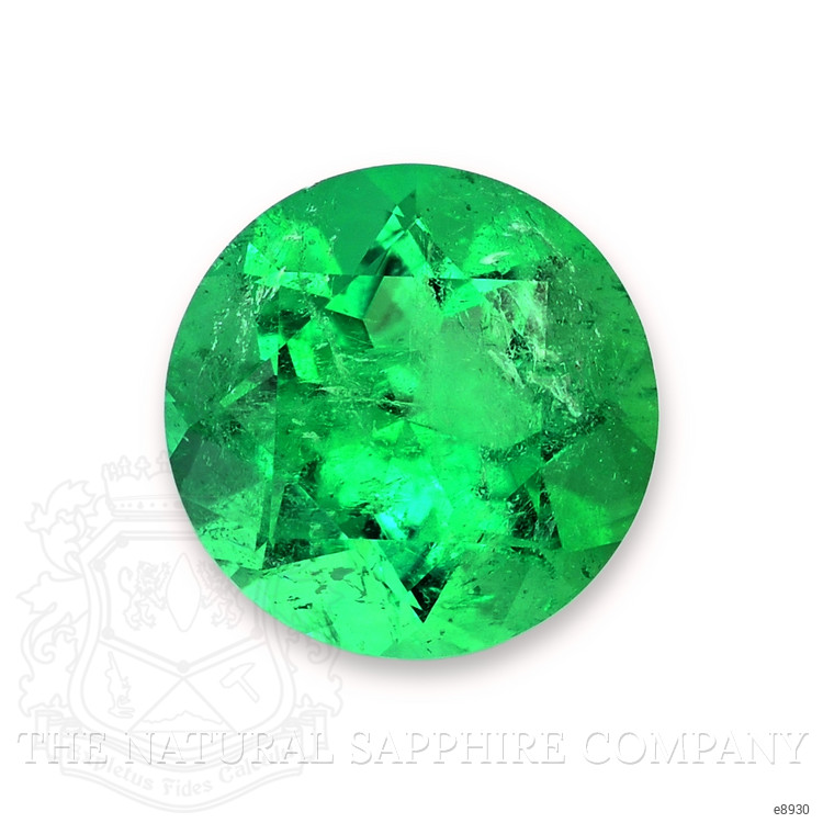 1.48 Ct. Emerald from Colombia