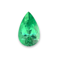 1.16 Ct. Emerald from Colombia Video
