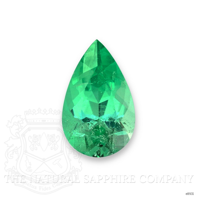 1.16 Ct. Emerald from Colombia