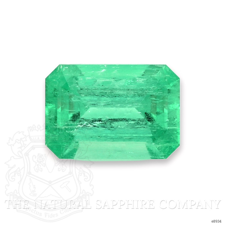 1.17 Ct. Emerald from Colombia