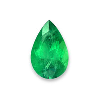 1.12 Ct. Emerald from Colombia Video