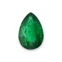 1.90 Ct. Emerald from Zambia Video