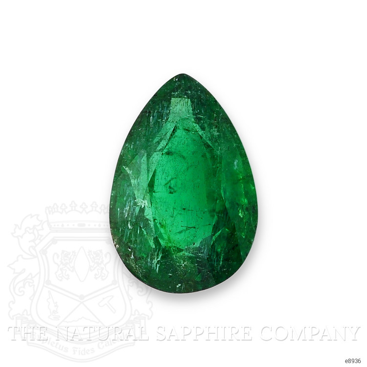 1.90 Ct. Emerald from Zambia