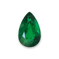 2.08 Ct. Emerald from Zambia Video