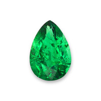 1.65 Ct. Emerald from Zambia Video