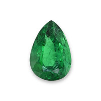 1.02 Ct. Emerald from Zambia Video