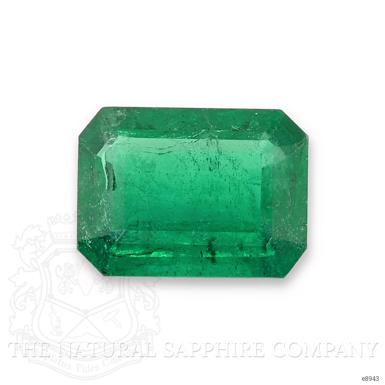 1.06 Ct. Emerald from Zambia