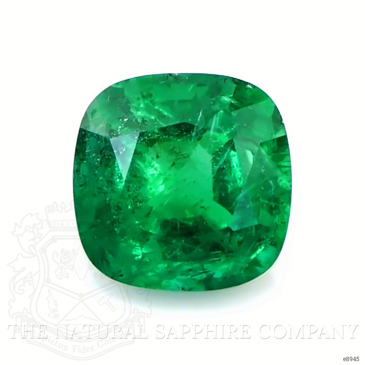 1.80 Ct. Emerald from Zambia