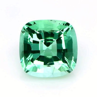 2.64 Ct. Emerald from Brazil Video