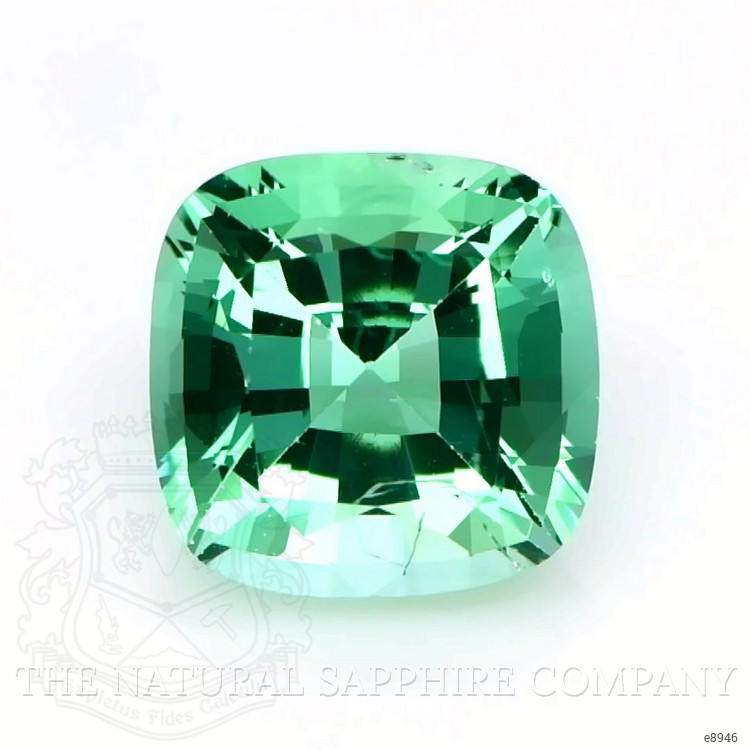 2.64 Ct. Emerald from Brazil