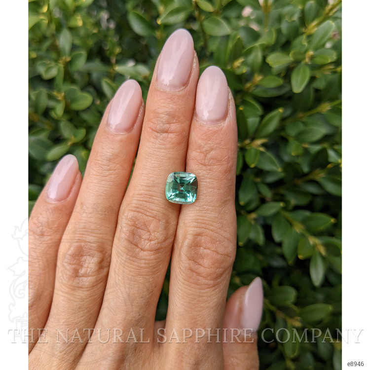 2.64 Ct. Emerald from Brazil