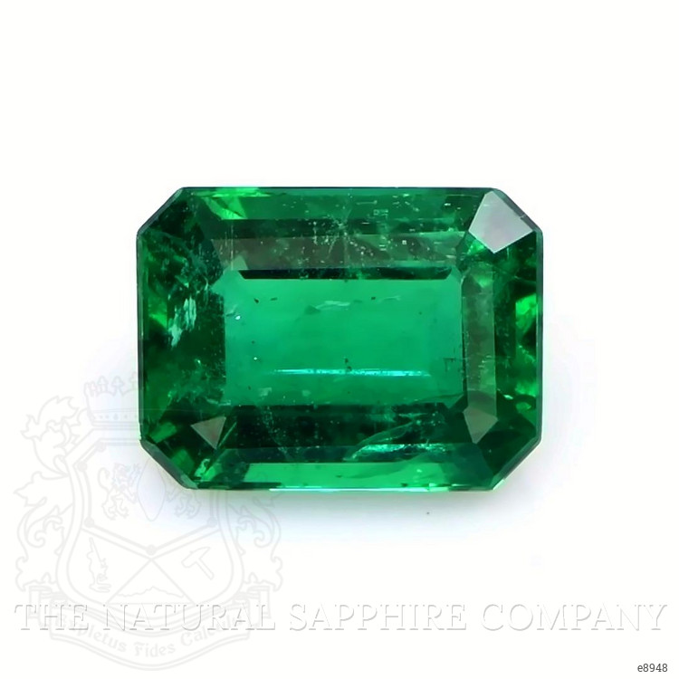 2.06 Ct. Emerald from Zambia