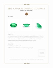 Jewelry Appraisal