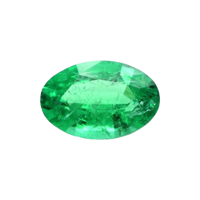 1.21 Ct. Emerald from Ethiopia Video