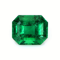 2.39 Ct. Emerald from Zambia Video