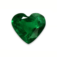1.61 Ct. Emerald from Zambia Video