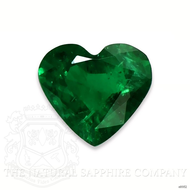 1.61 Ct. Emerald from Zambia