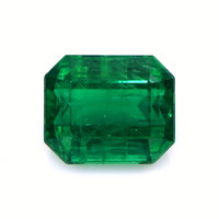 3.20 Ct. Emerald from Zambia Video