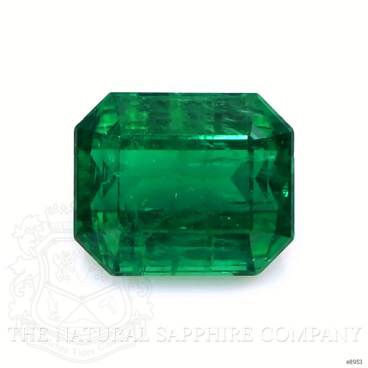 3.20 Ct. Emerald from Zambia