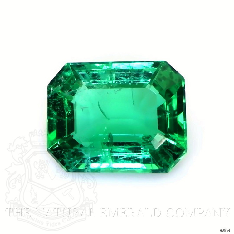 1.69 Ct. Emerald from Zambia