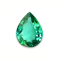 1.78 Ct. Emerald from Zambia Video