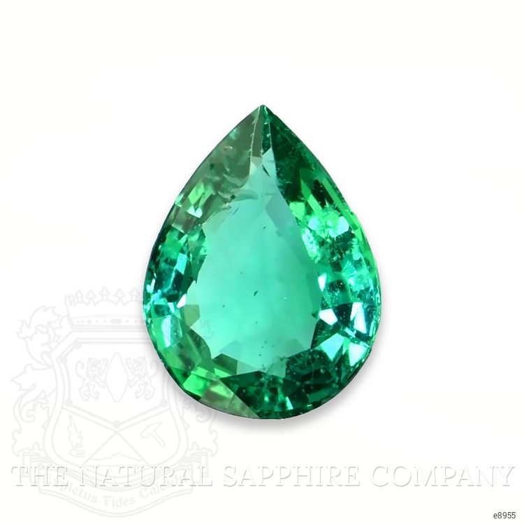 1.78 Ct. Emerald from Zambia