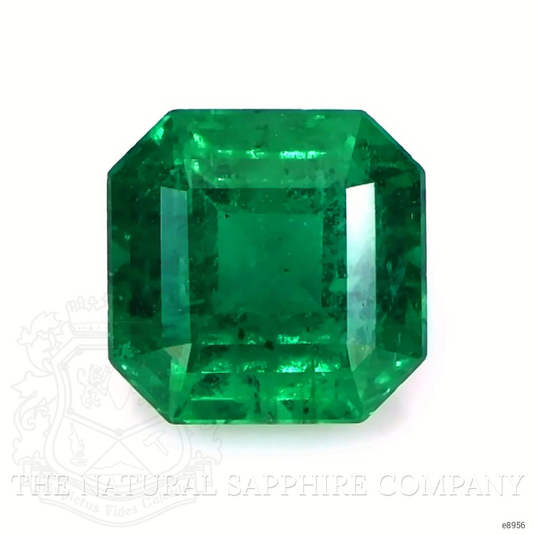 2.47 Ct. Emerald from Zambia
